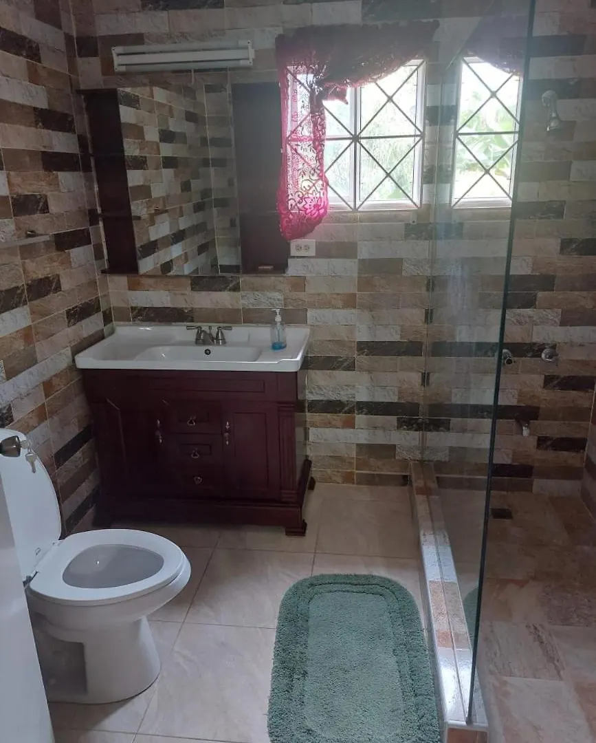 Griffiths Guest House White Hill