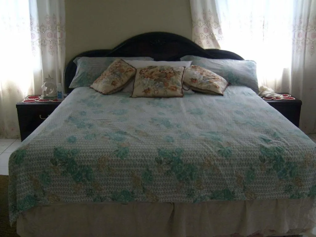 Griffiths Guest House White Hill
